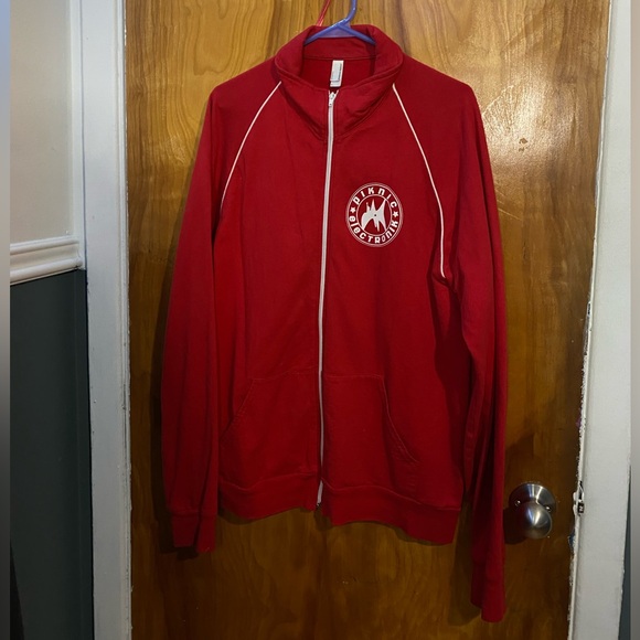 Red vest piknic electronik - Picture 2 of 5